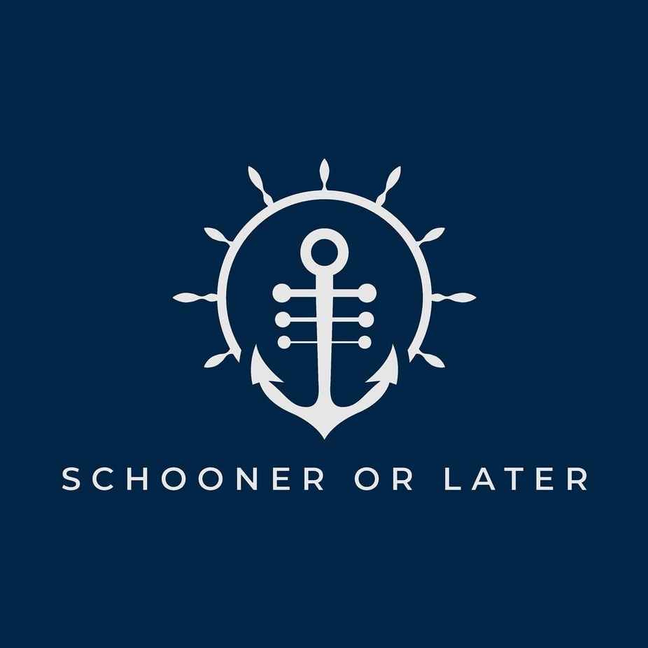 Schooner Or Later event photo