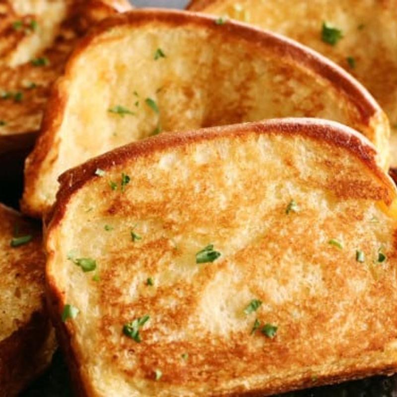 Texas Toast photo