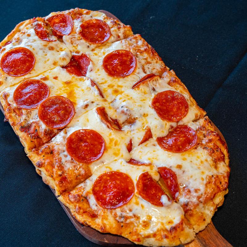 menu item 25 of 43, Mr. Classic