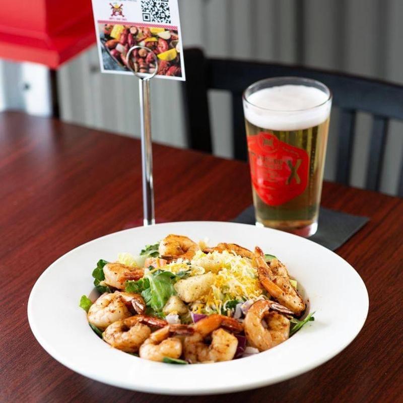 Abby’s Chef Salad photo