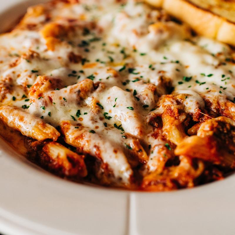 Mostaccioli Pasta photo