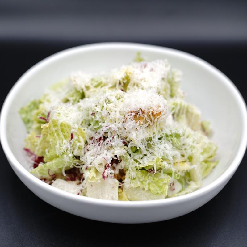 Caesar Salad photo