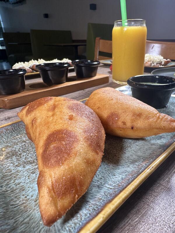 Empanadas (2ct) photo