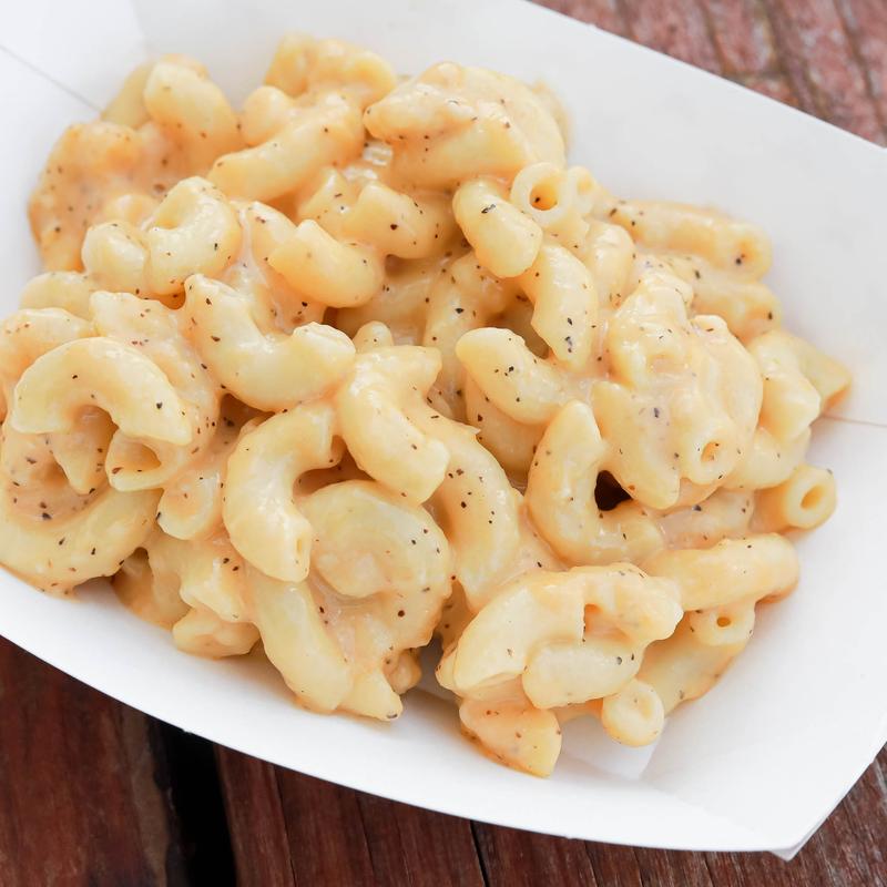 Kid's Mac & Cheese photo