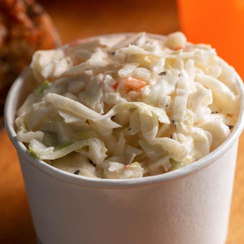Cole Slaw photo