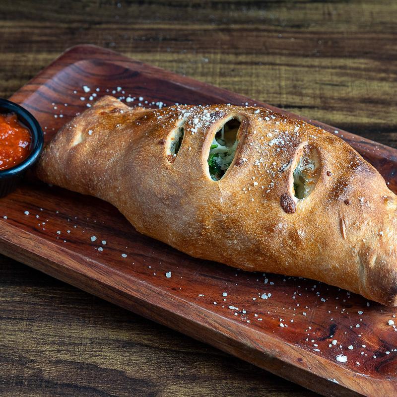menu item 9 of 14, Veggie Roll