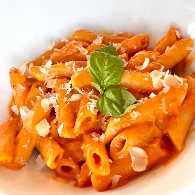 Penne Alla Vodka photo
