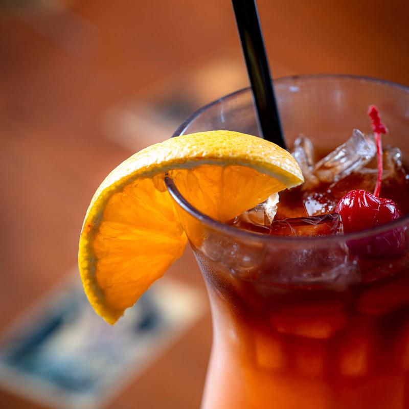 Category 5 Hurricane photo