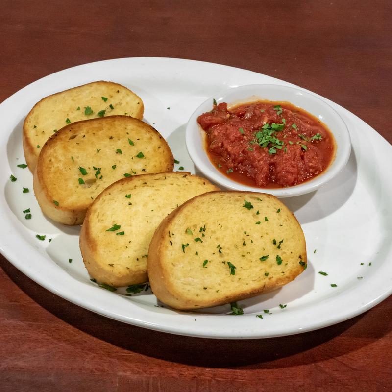 Garlic Bread* photo