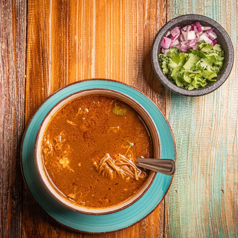 Pozole (GF) photo