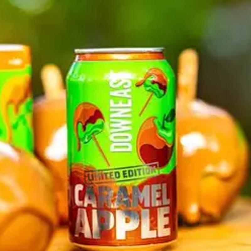 Downeast Cider photo