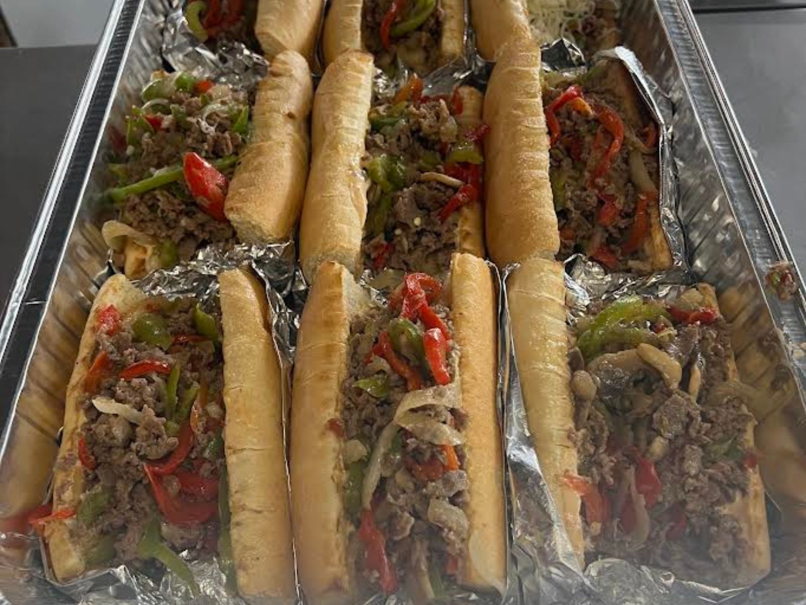 Murphy's Catering