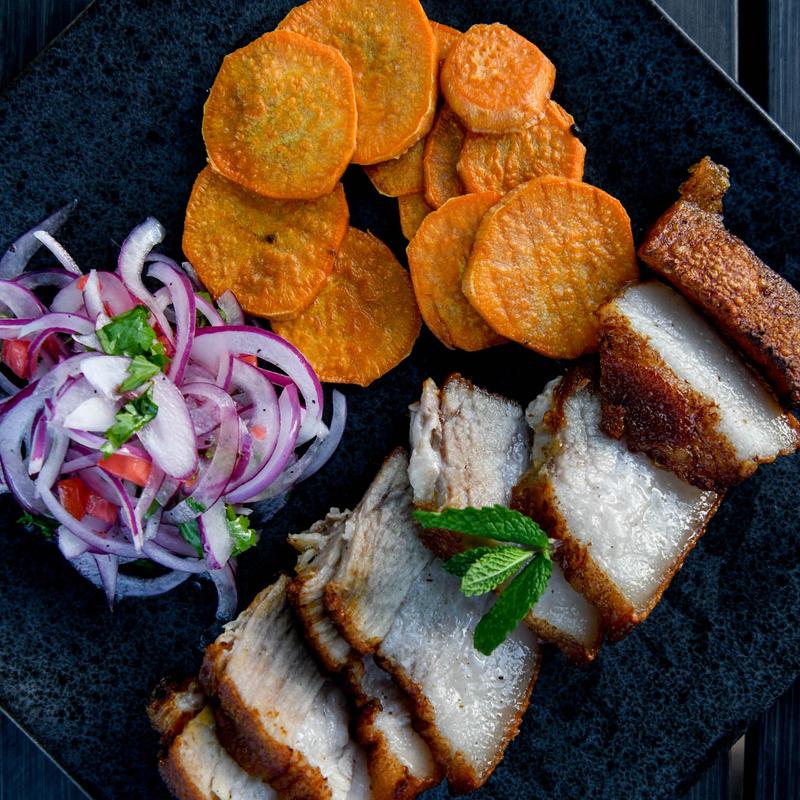 Chicarron Frito photo