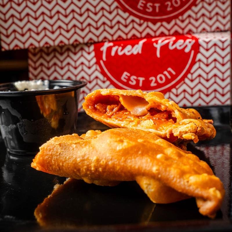 menu item 17 of 18, Pizza Style