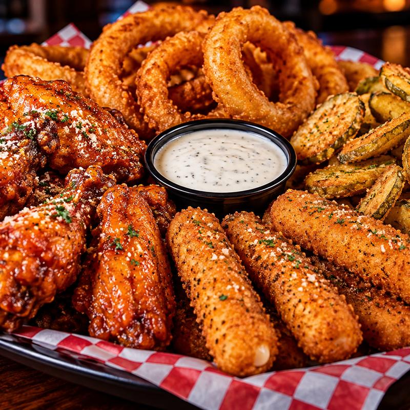SAMPLER photo