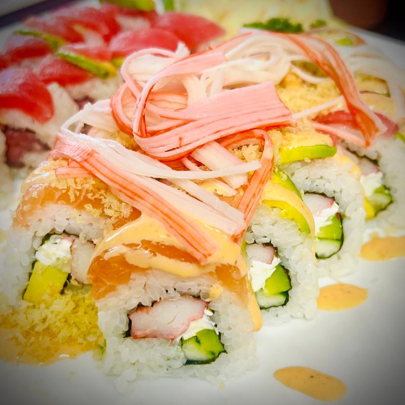 menu item 41 of 57, Sexy Roll