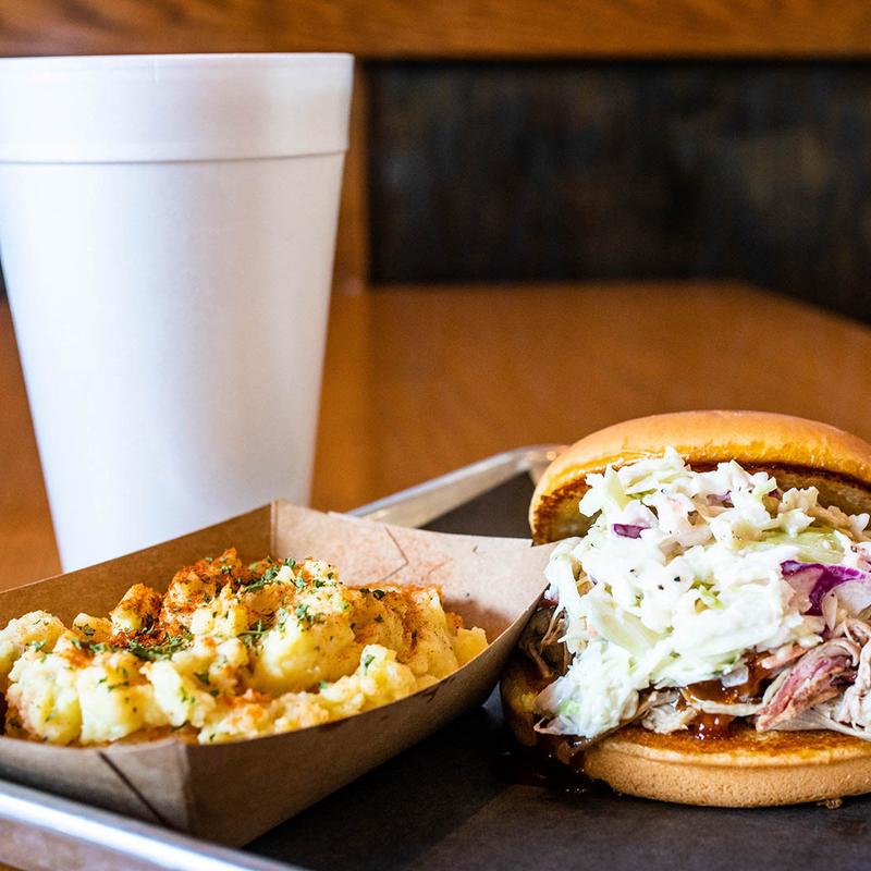 menu item 1 of 31, Sandwich Plate