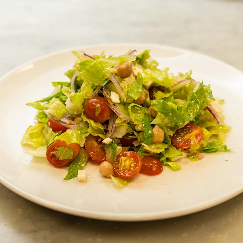 menu item 8 of 21, Caesar Salad