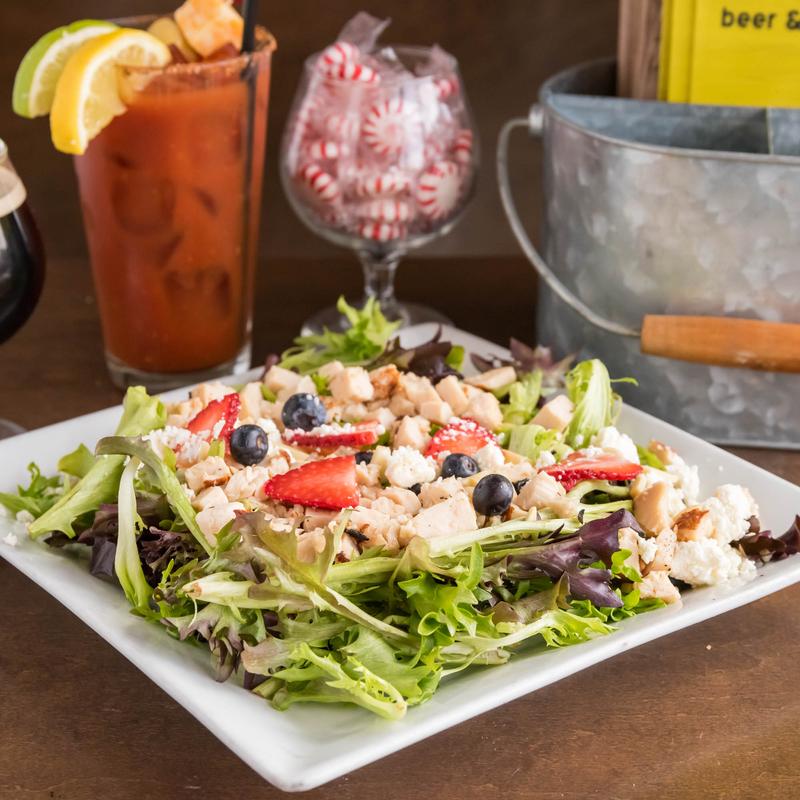 Katrina’s Salad photo