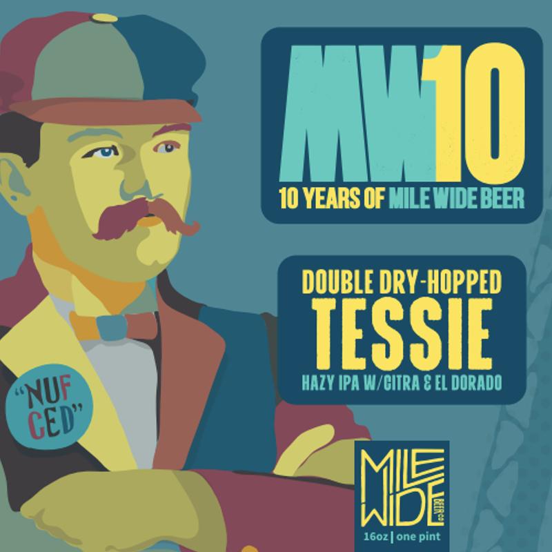 DDH Tessie /draft photo