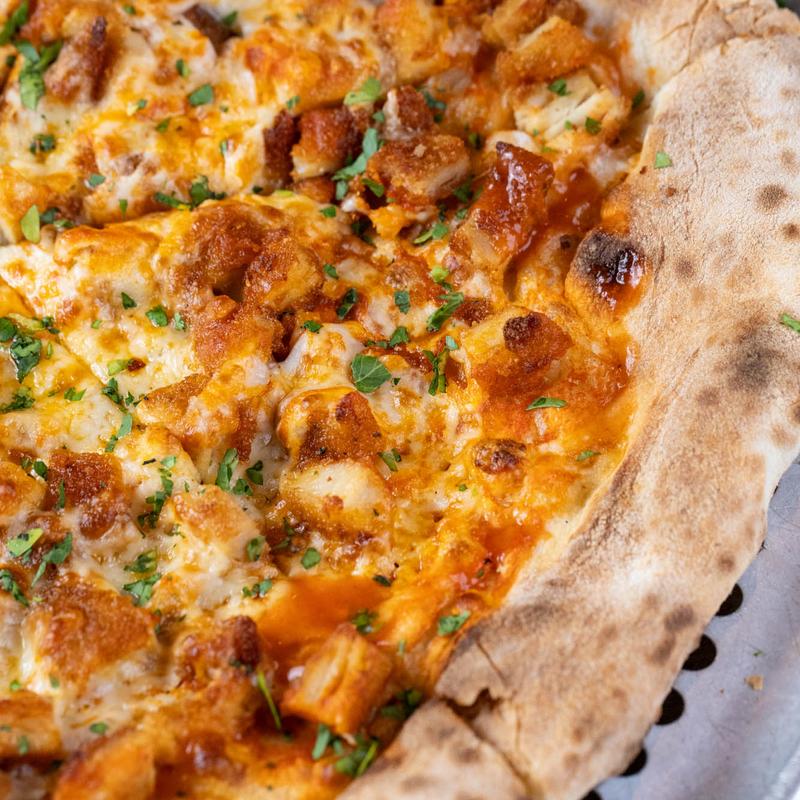 Buffalo Chicken photo