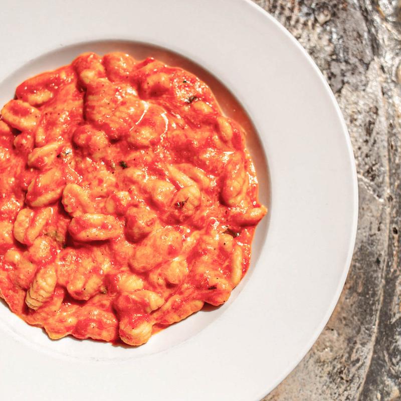 Gnocchi Alla Sorrentina photo