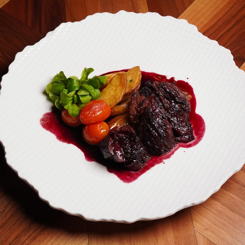 6 oz Petite Filet photo