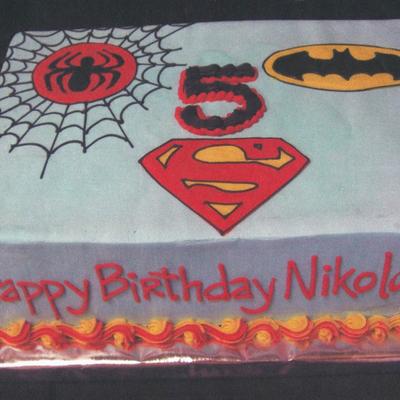 event calendar flyer 204