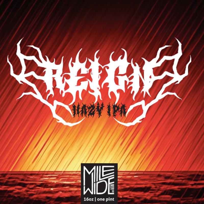 Reign /draft /canned photo