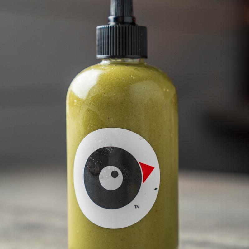 Walnut Cilantro (GF, V) photo