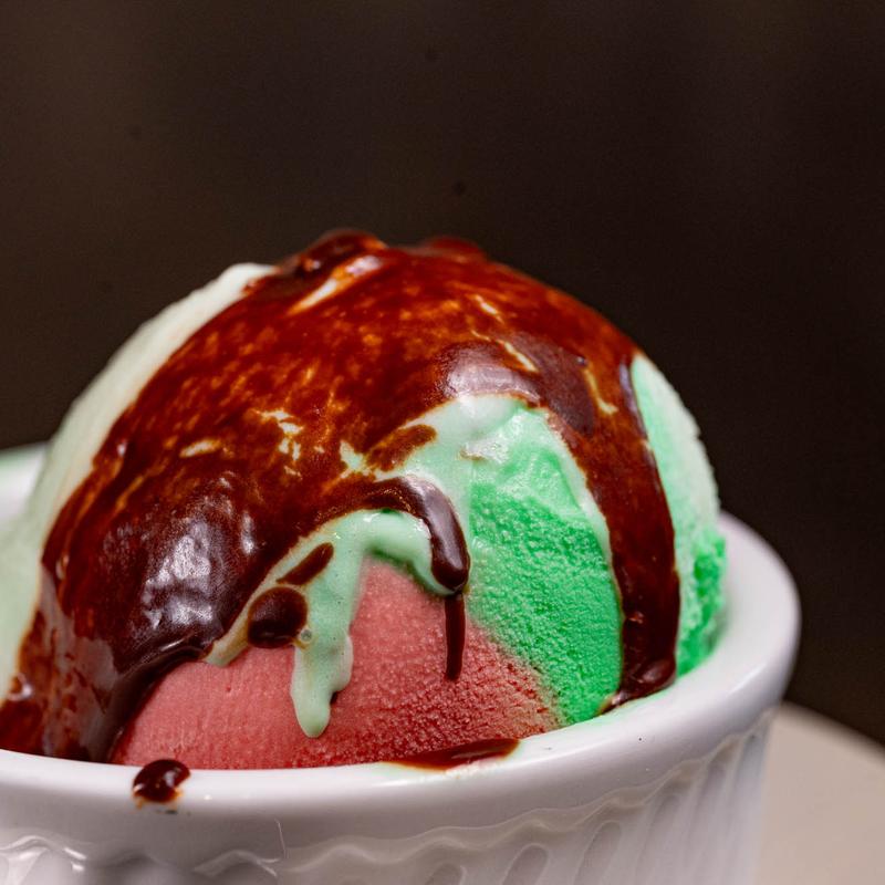 Spumoni* photo