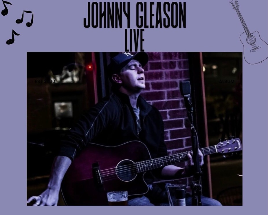 Johnny Gleason Trio event photo