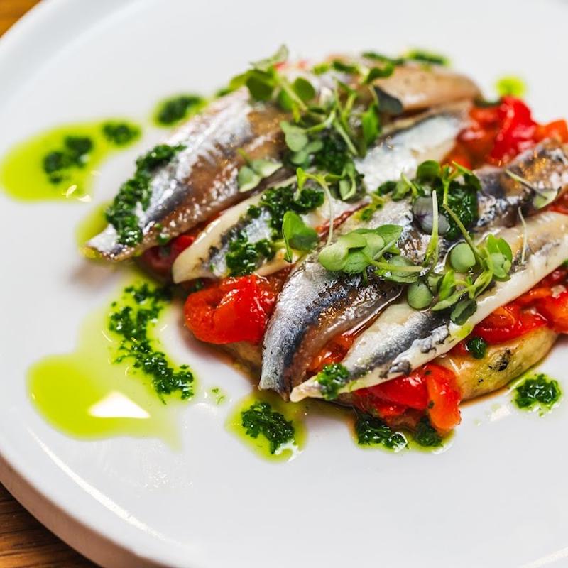 Torrada ‘Matrimoni’ photo