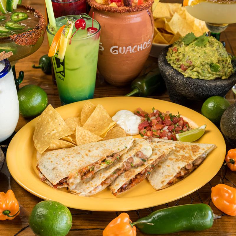 Quesadilla Grande photo