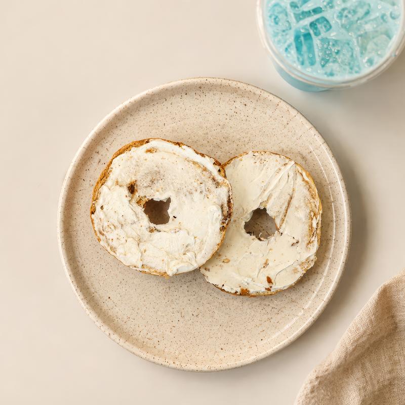 menu item 4 of 8, Bagel/Croissant