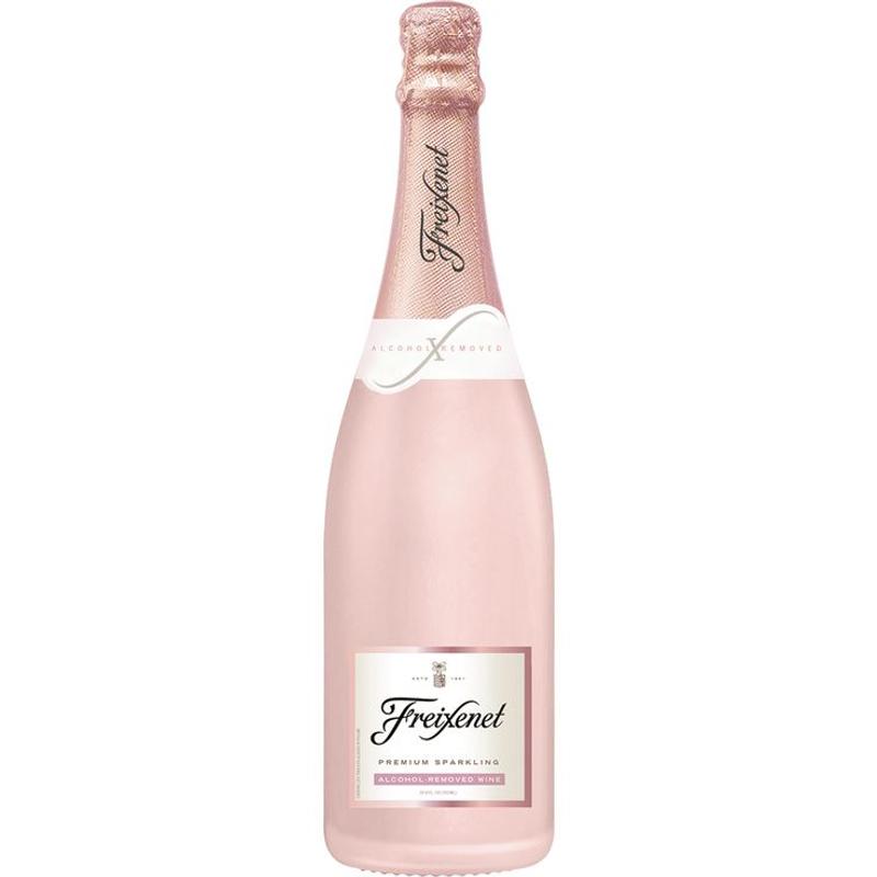 Freixenet N/A Brut Rose photo
