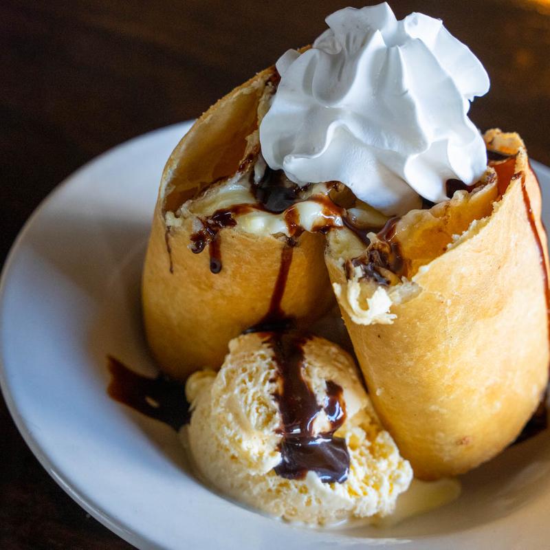 Cheesecake Tower photo