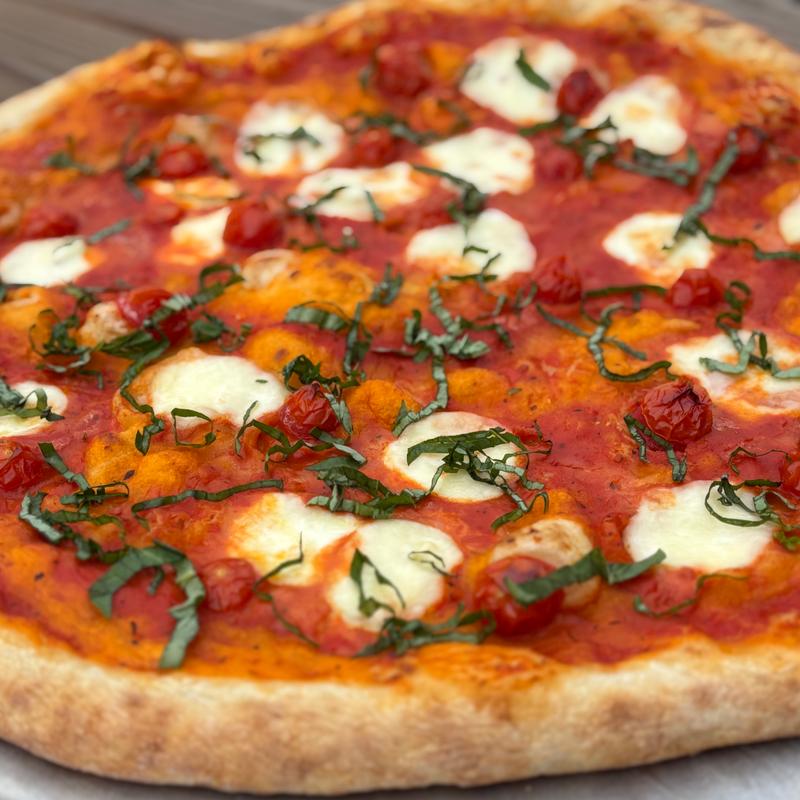 Cherry Margherita Pie photo