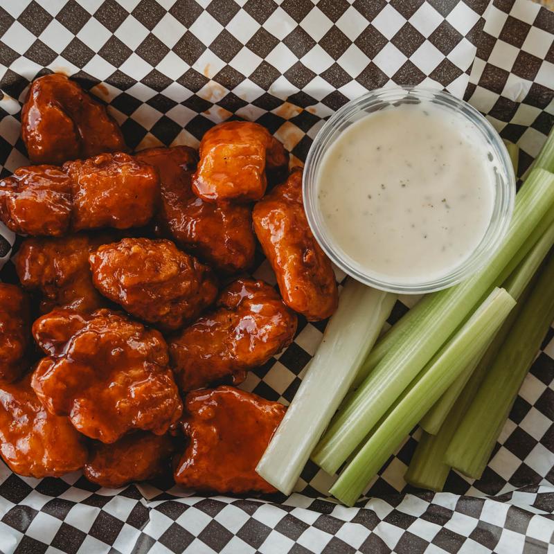 Boneless Wings photo