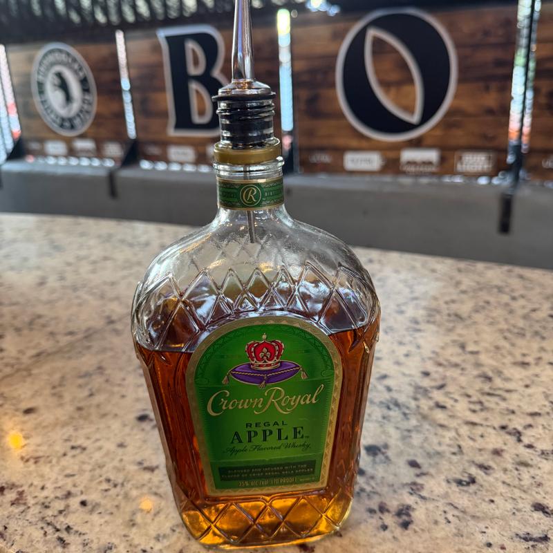 Crown Royal photo