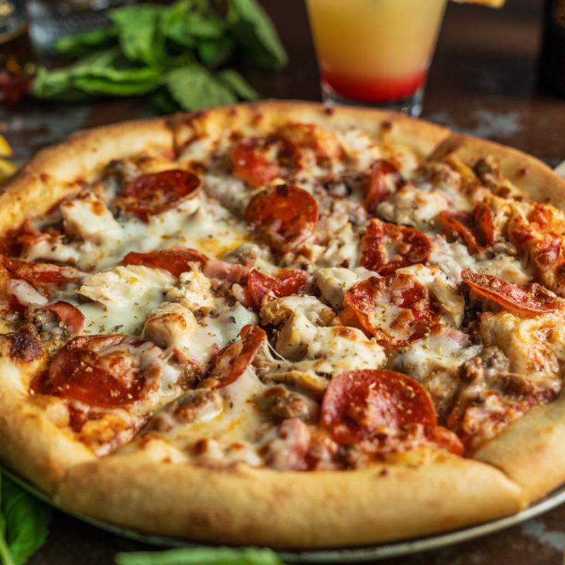 menu item 9 of 21, Cannibal