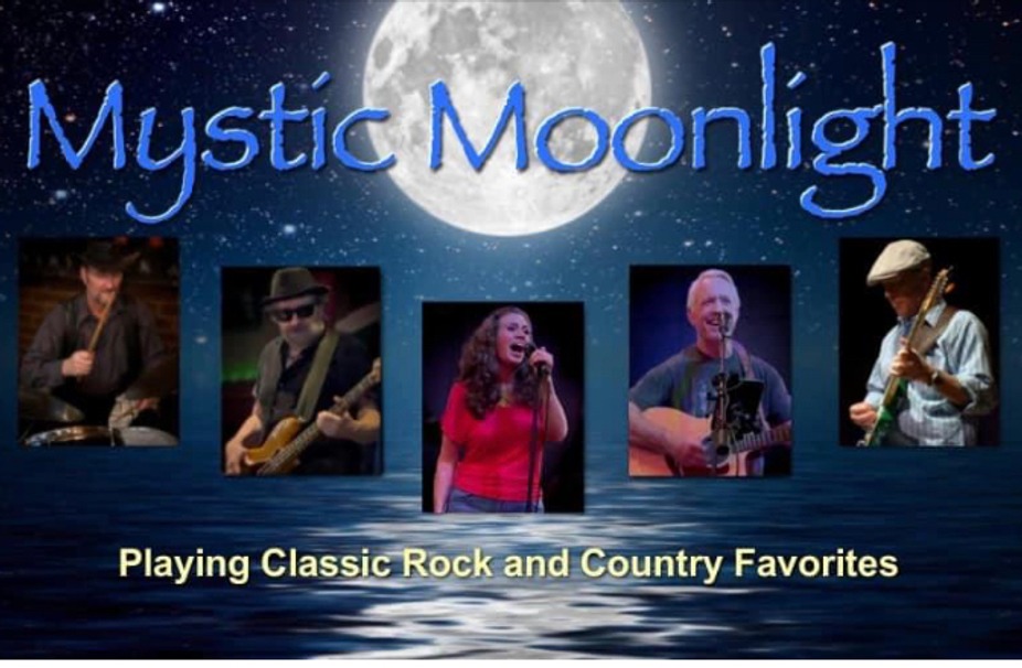 BAND:  Mystic Moonlight event photo