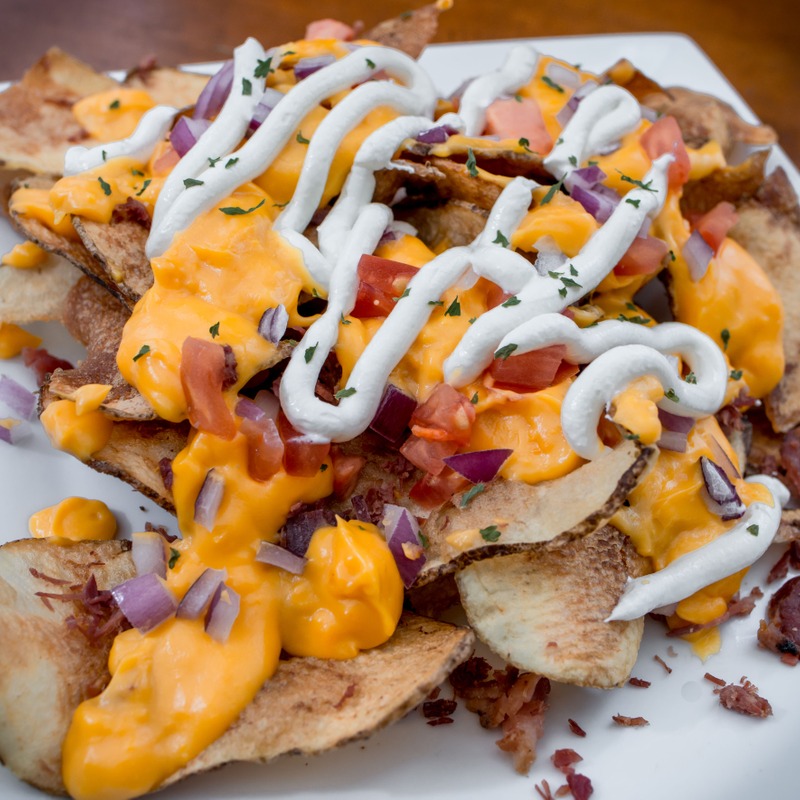 Nacho's O'Lydia's Style photo