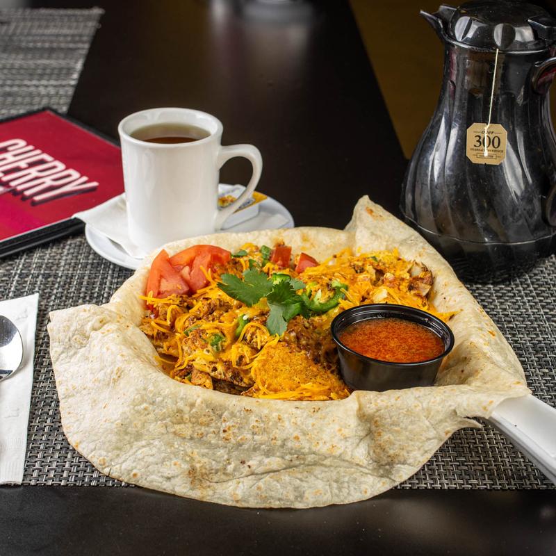 Chorizo Skillet photo