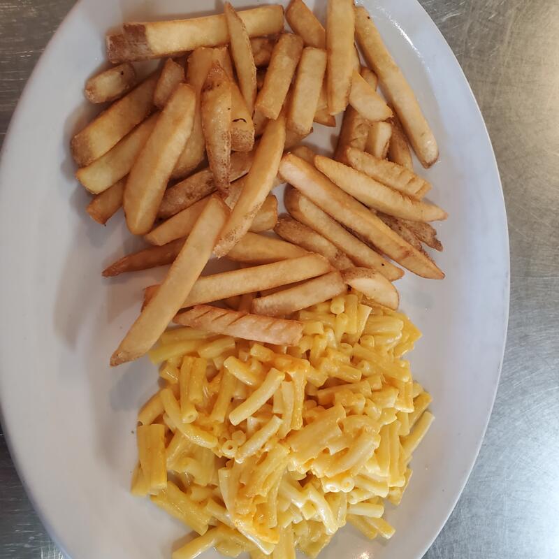 Macaroni & Cheese photo