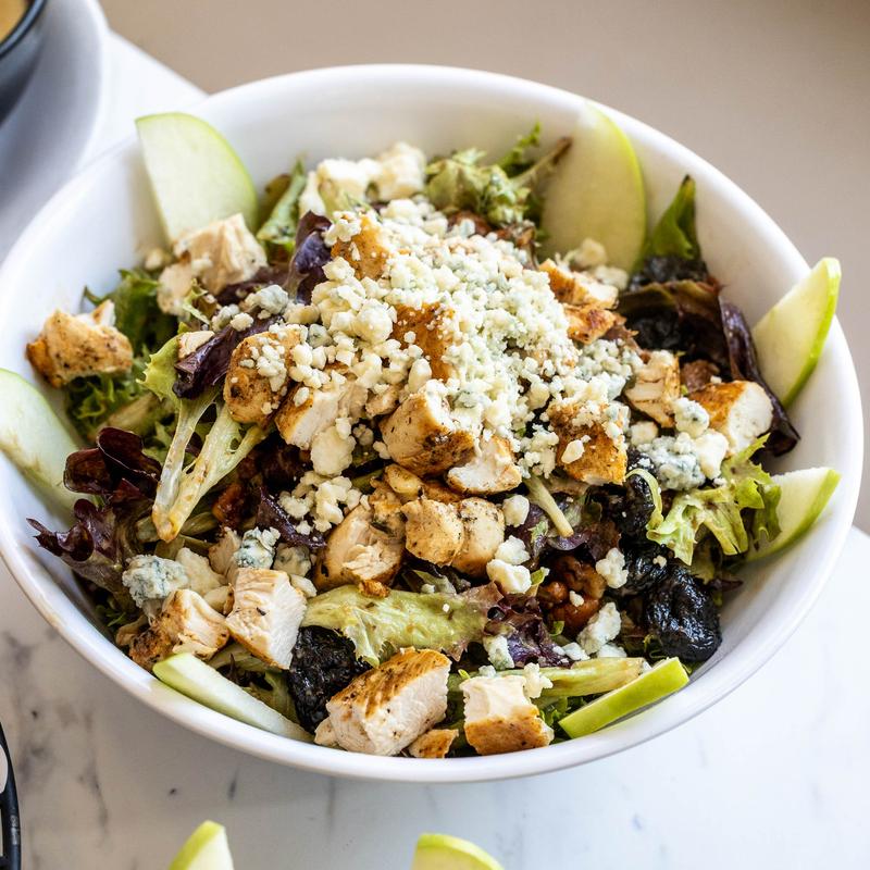 Goodfolks Salad photo