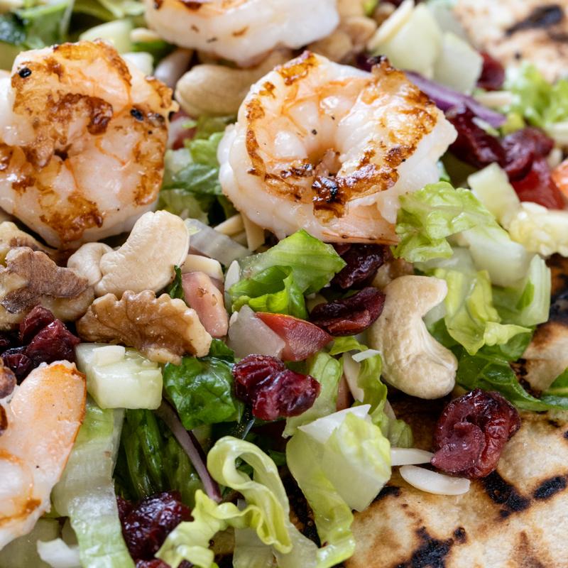 menu item 6 of 28, Daniela's Salad