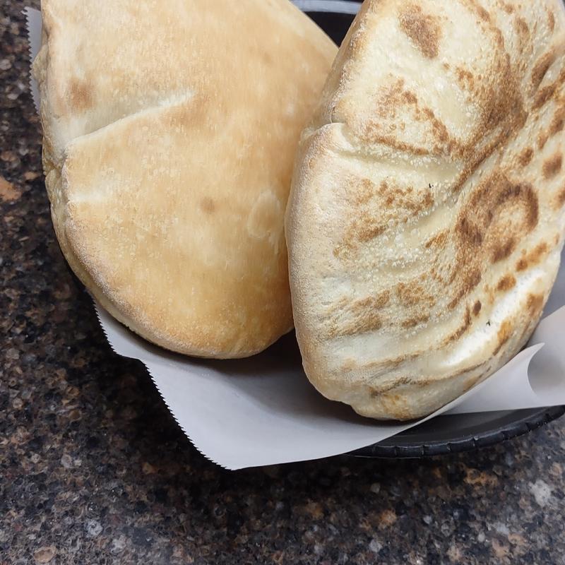 Regular Pita photo