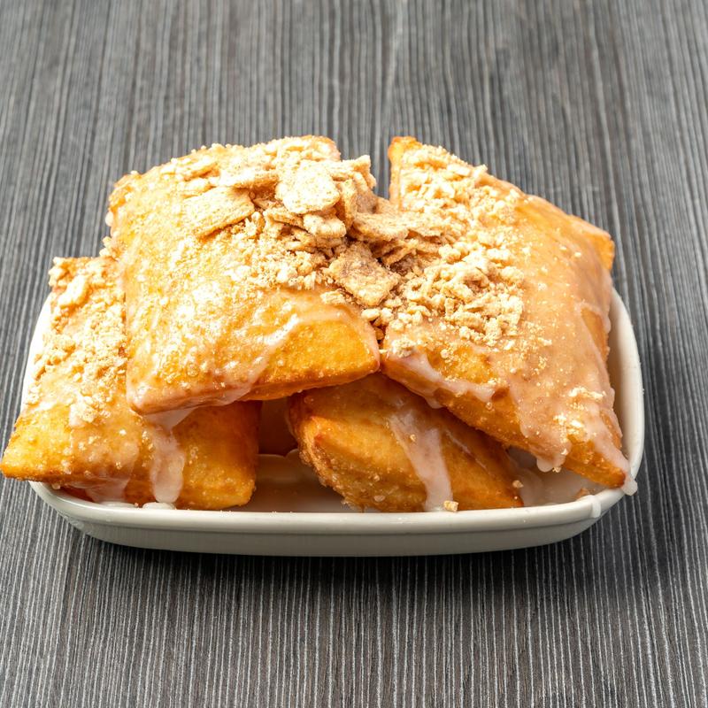 Cinnamon Toast Crunch photo