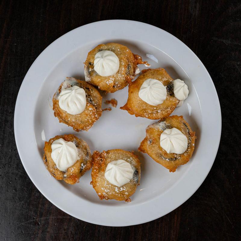 Deep Fried Oreo’s photo